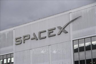 Gác lại bất đồng, Anthropic 'bắt tay' SpaceX của tỷ phú Elon Musk