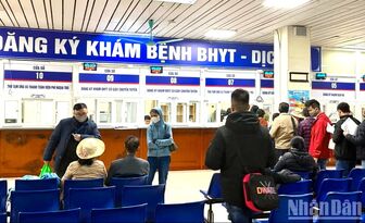 Nhiều nhóm thuốc chữa ung thư, tim mạch sẽ được Quỹ Bảo hiểm y tế chi trả
