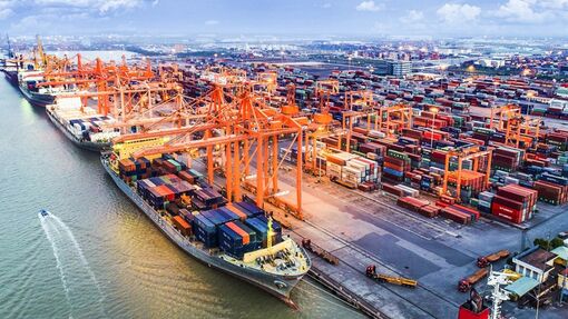 Công nhận ngày 6 tháng 5 hằng năm là Ngày Logistics Việt Nam