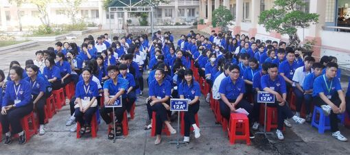 Phát động cuộc thi sáng tác video clip ngắn tuyên truyền về xây dựng tình bạn đẹp - nói không với bạo lực học đường