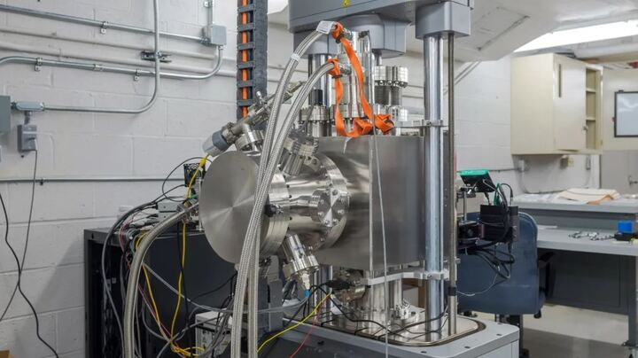 Công nghệ mới của NASA mô phỏng cái lạnh cực hạn trên Mặt Trăng