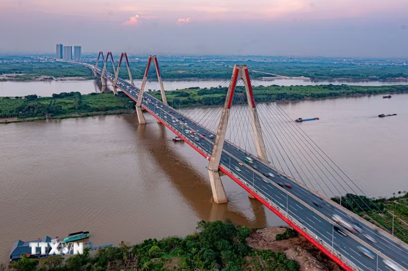 Nghị quyết về Kế hoạch phát triển kinh tế - xã hội 5 năm 2026-2030