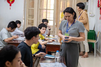 Bộ Công an yêu cầu siết chặt công tác coi thi, phòng chống lộ lọt đề