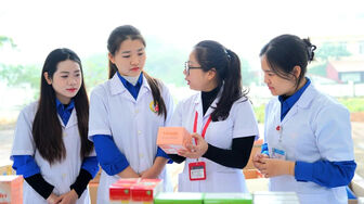 Học viện Y dược học cổ truyền Việt Nam dự kiến tăng học phí gần gấp đôi