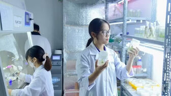 Lan tỏa vai trò động lực của khoa học công nghệ