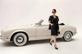 Phụ nữ trẻ mê phong cách Old Money vì càng tối giản càng sang