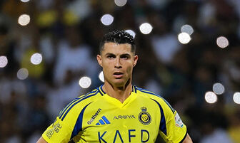 Ronaldo đệm bóng thành công, Al Nassr thẳng tiến đến chức vô địch