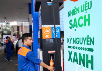 Sẵn sàng bán xăng E10 trên toàn quốc