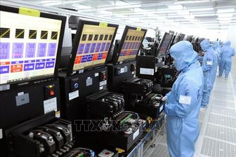 Việt Nam tăng sức hút dòng vốn FDI trong giai đoạn mới