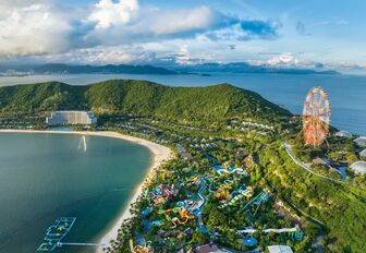 Vinpearl hợp tác với 3 doanh nghiệp lữ hành hàng đầu Ấn Độ khai mở thị trường 1,47 tỷ dân