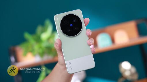 Camera trên vivo X300 Ultra "khủng" cỡ nào: Liệu có thực dụng?