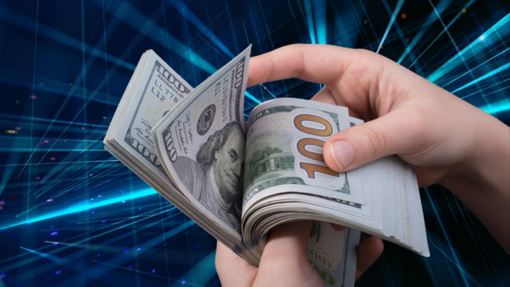 Tỷ giá USD hôm nay (08/05): Đồng USD bật tăng