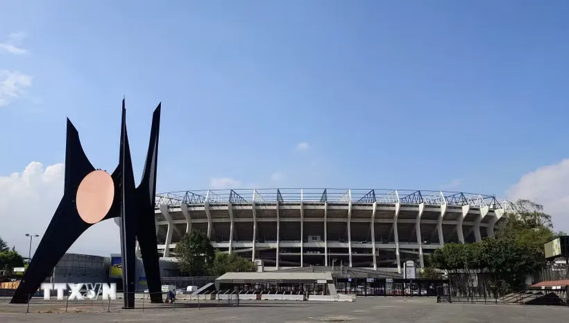 World Cup 2026 sẽ mở màn khai mạc chưa từng có trong lịch sử