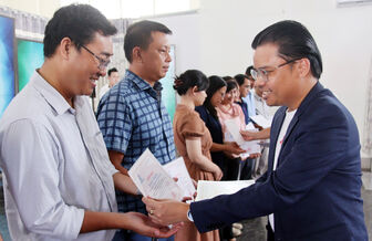 Bồi dưỡng kỹ năng báo chí số