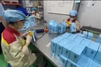 Hưng Yên khởi tố 4 bị can vụ sản xuất hơn 220.000 gói càphê hòa tan giả