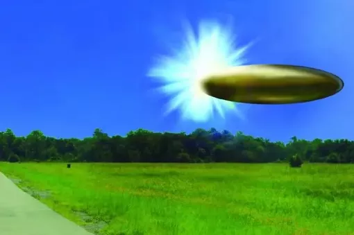 Lầu Năm Góc công bố các tài liệu mật liên quan đến UFO
