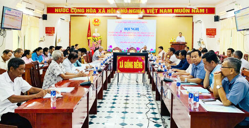 Tuyên truyền chính sách đặc thù vùng đồng bào dân tộc thiểu số