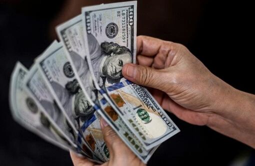 Tỷ giá USD hôm nay (09/05): Đồng USD suy yếu