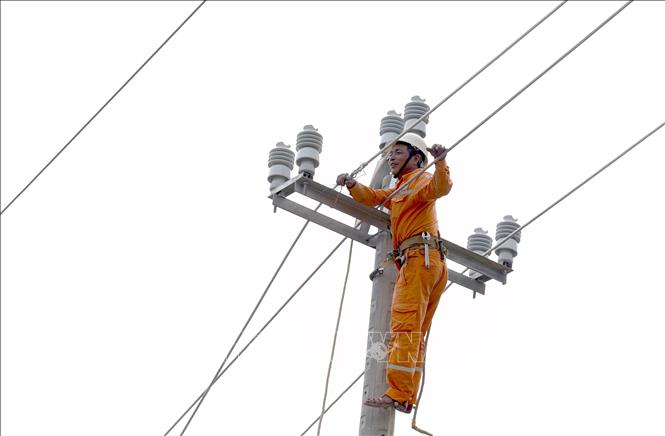 Chuẩn bị các kịch bản ứng phó nguy cơ thiếu điện mùa khô 2026