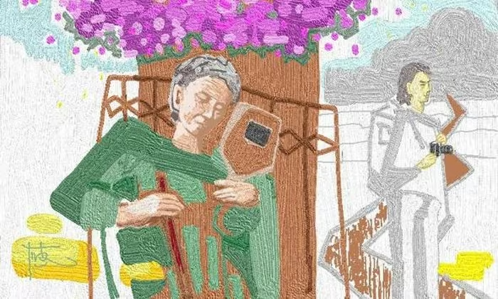 Mối hàn của thời gian