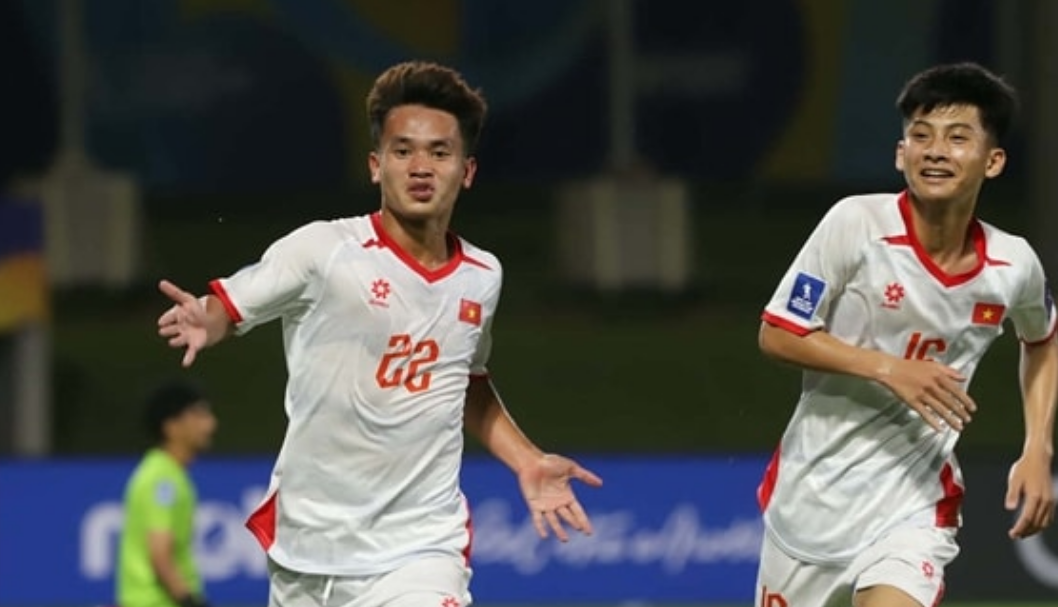 U17 Việt Nam - U17 Hàn Quốc: Tạo "cú sốc" và tấm vé World Cup