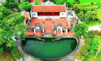 Gìn giữ hồn tranh Đông Hồ