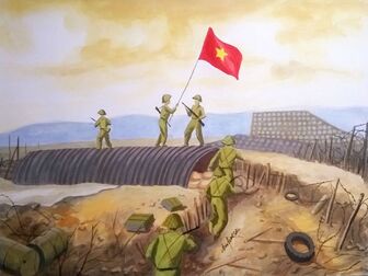 Lời nhắn Điện Biên