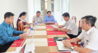 Sáng tạo nội dung, làm chủ công nghệ