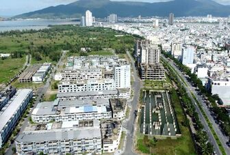 Sửa Luật Đất đai để phù hợp mô hình chính quyền địa phương hai cấp