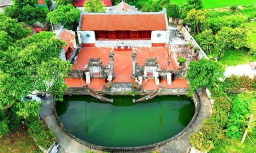 Gìn giữ hồn tranh Đông Hồ