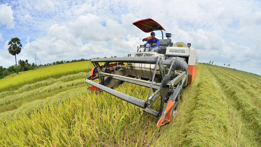 Gỡ khó để hợp tác xã phát triển