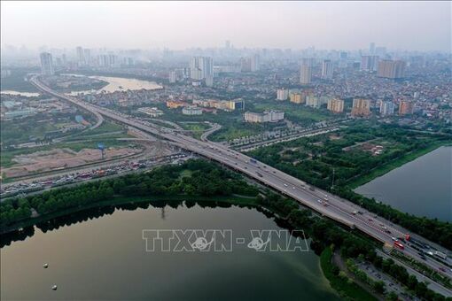 Sự kiện kinh tế Việt Nam nổi bật tuần qua