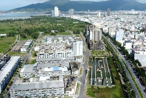 Sửa Luật Đất đai để phù hợp mô hình chính quyền địa phương hai cấp