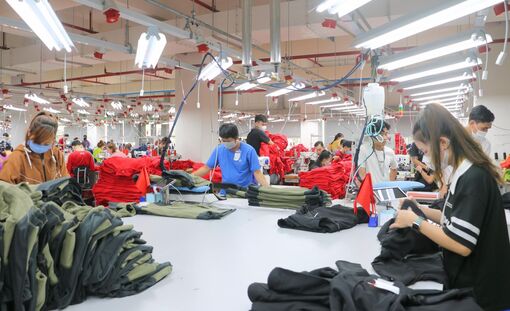 Thúc đẩy kinh tế tư nhân trở thành động lực quan trọng mang tính đột phá