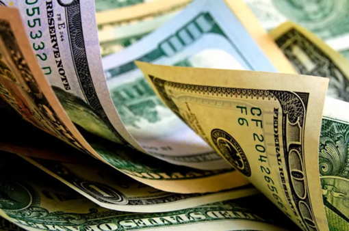 Tỷ giá USD hôm nay (10/05): Đồng USD giảm giá tuần thứ hai liên tiếp