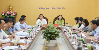 An Giang chuẩn bị chu đáo cho kỳ thi tốt nghiệp trung học phổ thông năm 2026