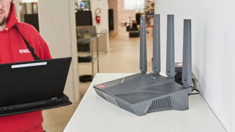 Cách giấu router Wi-Fi mà tín hiệu vẫn mạnh, ổn định