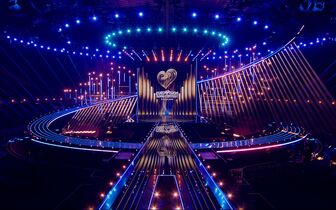 Khai mạc cuộc thi âm nhạc Eurovision 2026