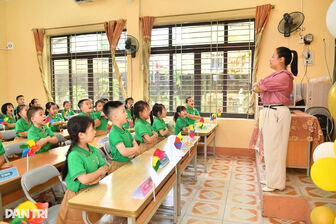 Thông tư mới về dạy thêm, học thêm chính thức được áp dụng từ 15/5
