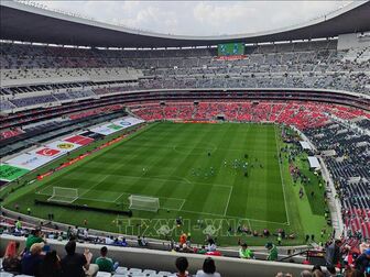 World Cup 2026: Sân vận động Azteca và hành trình viết tiếp lịch sử bóng đá thế giới