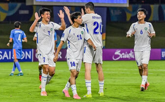 Xác định 5 đội bóng giành vé dự World Cup U17 ở châu Á