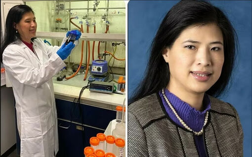 Công trình của Giáo sư gốc Việt góp mặt tại triển lãm khoa học danh giá của Anh