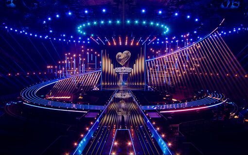 Khai mạc cuộc thi âm nhạc Eurovision 2026