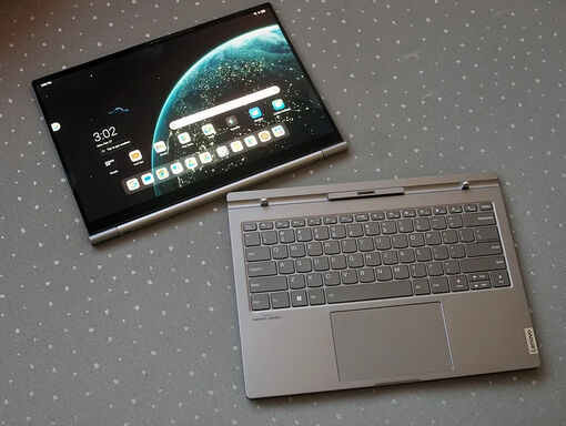 Người dùng máy tính Windows 11 được nâng cấp bàn di chuột thông minh hơn