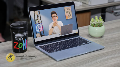So sánh MacBook Air M5 và MacBook Air M4: Nên nâng cấp hay tiết kiệm?