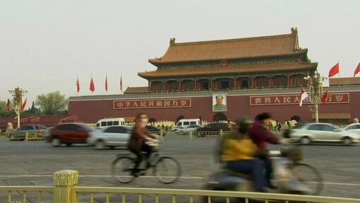 Trung Quốc xác nhận chuyến thăm của Tổng thống Mỹ