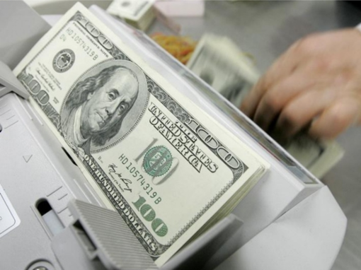 Tỷ giá USD hôm nay (11/05): Đồng USD đối mặt áp lực giảm giá trong tuần mới