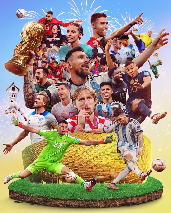 Lịch thi đấu World Cup 2026 mới nhất