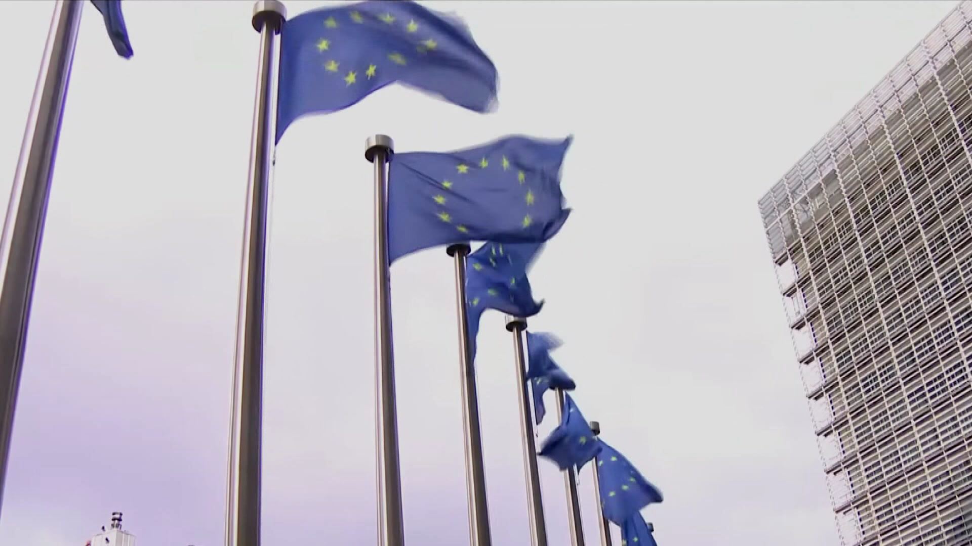 Những tín hiệu tích cực về cuộc đối thoại Nga - EU