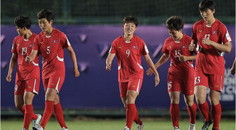 4 đội U17 nữ châu Á giành vé dự U17 nữ World Cup 2026